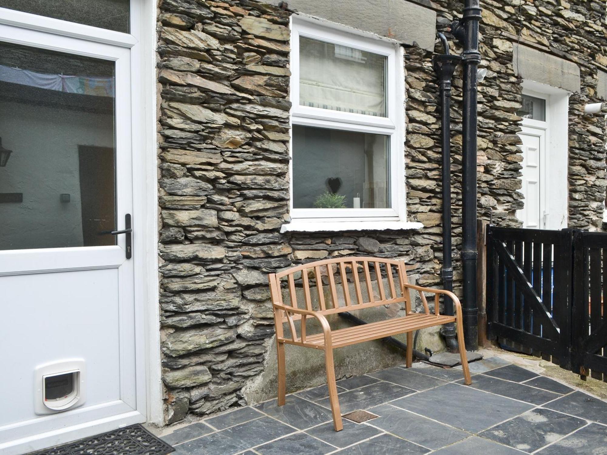 Littlecroft Windermere Exteriör bild